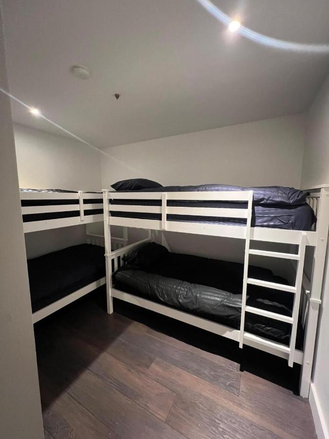 Spacious Sleep 7 Flat 20 Mins Central London Bp65 Экстерьер фото